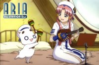 BUY NEW aria - 106174 Premium Anime Print Poster