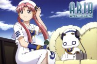 BUY NEW aria - 106176 Premium Anime Print Poster