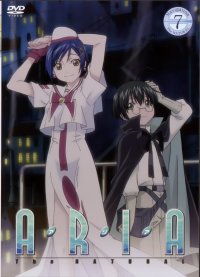 BUY NEW aria - 106290 Premium Anime Print Poster