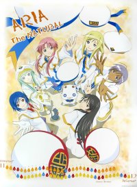 BUY NEW aria - 108314 Premium Anime Print Poster