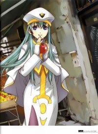 BUY NEW aria - 110033 Premium Anime Print Poster