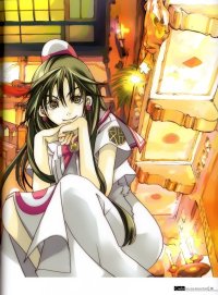 BUY NEW aria - 110034 Premium Anime Print Poster