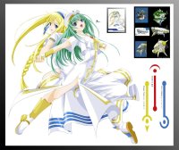 BUY NEW aria - 111249 Premium Anime Print Poster