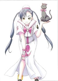 BUY NEW aria - 112022 Premium Anime Print Poster