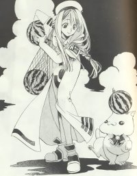 BUY NEW aria - 113420 Premium Anime Print Poster