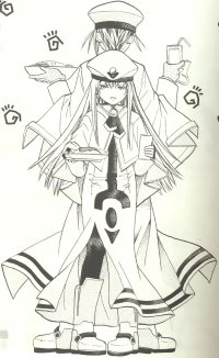 BUY NEW aria - 113427 Premium Anime Print Poster