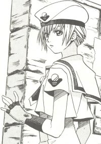 BUY NEW aria - 114483 Premium Anime Print Poster