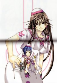 BUY NEW aria - 124504 Premium Anime Print Poster