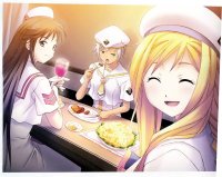 BUY NEW aria - 126943 Premium Anime Print Poster