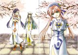 BUY NEW aria - 132635 Premium Anime Print Poster