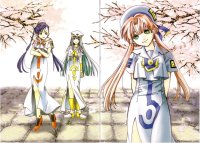BUY NEW aria - 132635 Premium Anime Print Poster