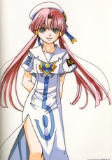 BUY NEW aria - 134706 Premium Anime Print Poster