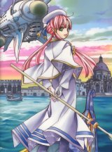 BUY NEW aria - 134709 Premium Anime Print Poster