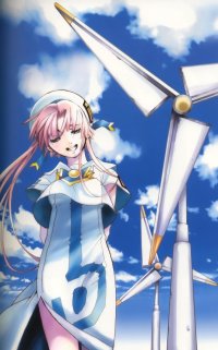 BUY NEW aria - 134711 Premium Anime Print Poster