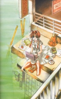 BUY NEW aria - 134716 Premium Anime Print Poster