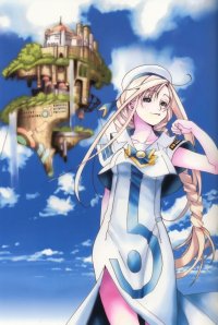 BUY NEW aria - 134717 Premium Anime Print Poster