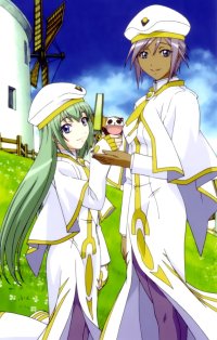 BUY NEW aria - 134847 Premium Anime Print Poster