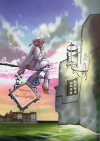 BUY NEW aria - 135165 Premium Anime Print Poster