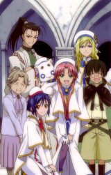 BUY NEW aria - 135446 Premium Anime Print Poster
