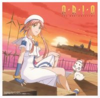 BUY NEW aria - 145876 Premium Anime Print Poster