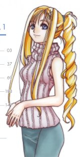 BUY NEW aria - 149113 Premium Anime Print Poster
