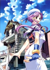 BUY NEW aria - 149576 Premium Anime Print Poster