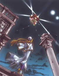 BUY NEW aria - 149688 Premium Anime Print Poster