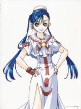 BUY NEW aria - 154574 Premium Anime Print Poster