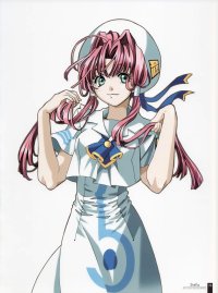 BUY NEW aria - 154575 Premium Anime Print Poster