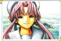 BUY NEW aria - 157532 Premium Anime Print Poster