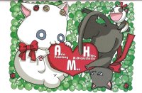BUY NEW aria - 157536 Premium Anime Print Poster