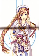 BUY NEW aria - 157574 Premium Anime Print Poster