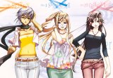 BUY NEW aria - 165370 Premium Anime Print Poster