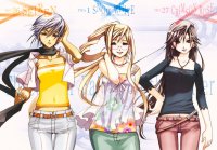 BUY NEW aria - 165370 Premium Anime Print Poster