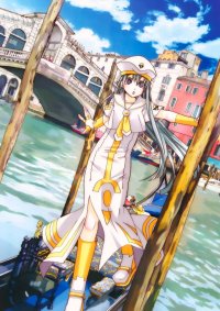 BUY NEW aria - 165420 Premium Anime Print Poster