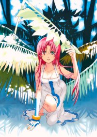 BUY NEW aria - 169612 Premium Anime Print Poster