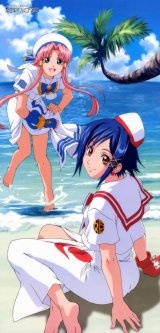 BUY NEW aria - 170584 Premium Anime Print Poster