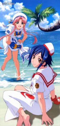 BUY NEW aria - 170584 Premium Anime Print Poster