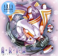BUY NEW aria - 173795 Premium Anime Print Poster