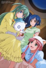 BUY NEW aria - 175249 Premium Anime Print Poster