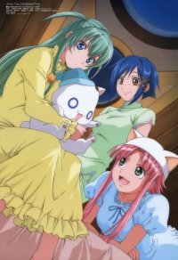 BUY NEW aria - 175249 Premium Anime Print Poster