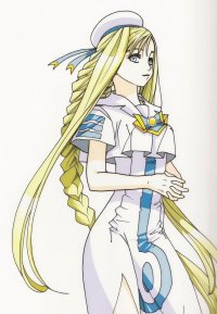 BUY NEW aria - 18964 Premium Anime Print Poster