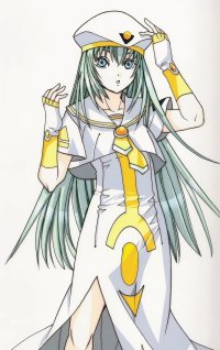 BUY NEW aria - 18966 Premium Anime Print Poster
