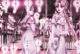 BUY NEW aria - 18969 Premium Anime Print Poster
