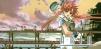BUY NEW aria - 29153 Premium Anime Print Poster