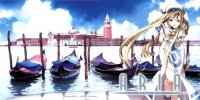 BUY NEW aria - 29154 Premium Anime Print Poster