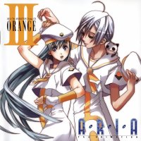 BUY NEW aria - 44775 Premium Anime Print Poster