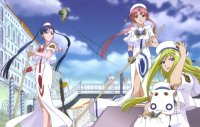 BUY NEW aria - 48019 Premium Anime Print Poster