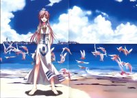BUY NEW aria - 53121 Premium Anime Print Poster