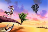 BUY NEW aria - 53306 Premium Anime Print Poster